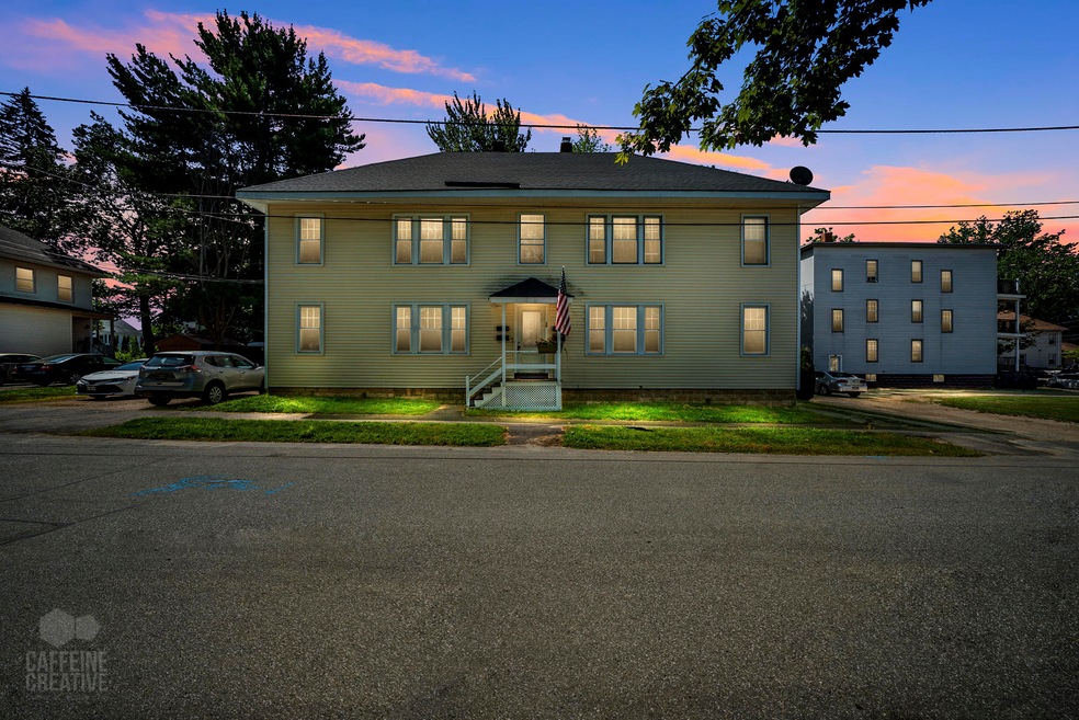 36 Leeman St unit 3, Portland, ME 04103 - photo 1