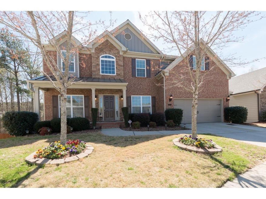 Gorgeous, move-in ready 5 bedroom 4 bath 2-story t