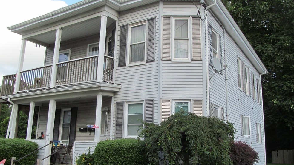 327 Broad St, Bridgewater, MA 02324 - photo 1