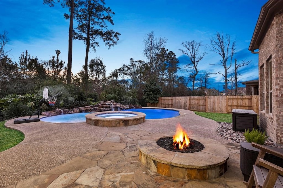 31406 Park Pine Ln, Spring, TX 77386 - photo 1