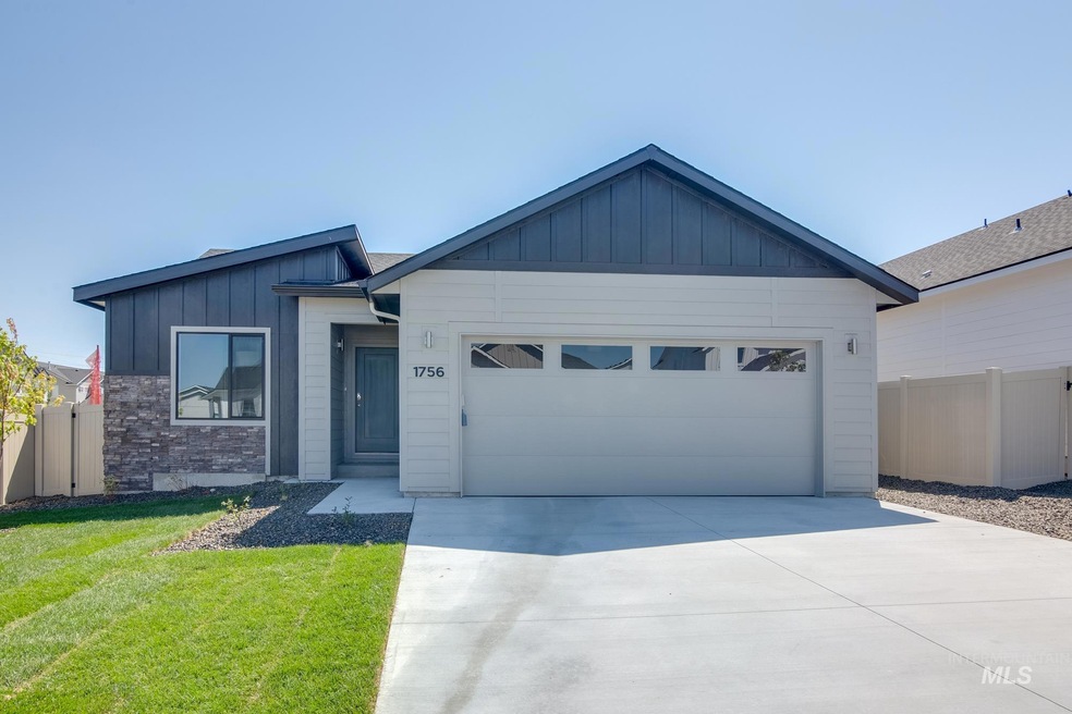 18324 N Lion Head Ave, Nampa, ID 83687 - photo 1