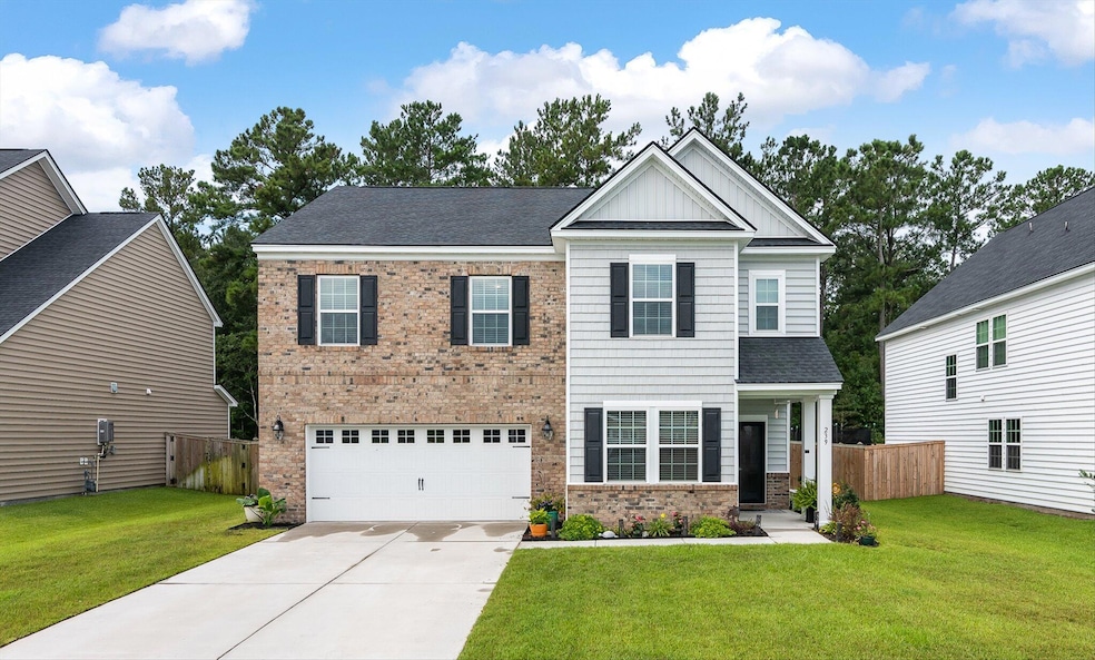 239 Firewheel Ct, Summerville, SC 29486 - photo 1