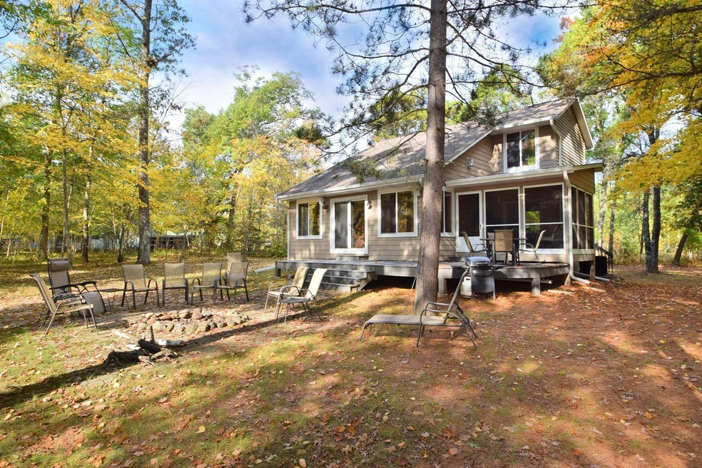 28930 Tall Moon Trail, Danbury, WI 54830 - photo 1