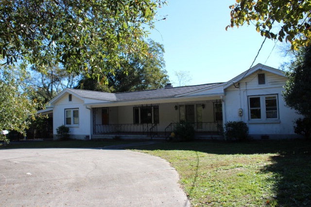 Main View