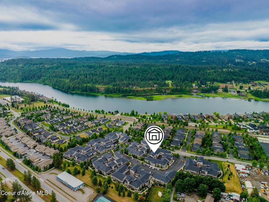 4580 Greenchain Loop unit 1, Coeur D'Alene, ID 83814 - photo 1