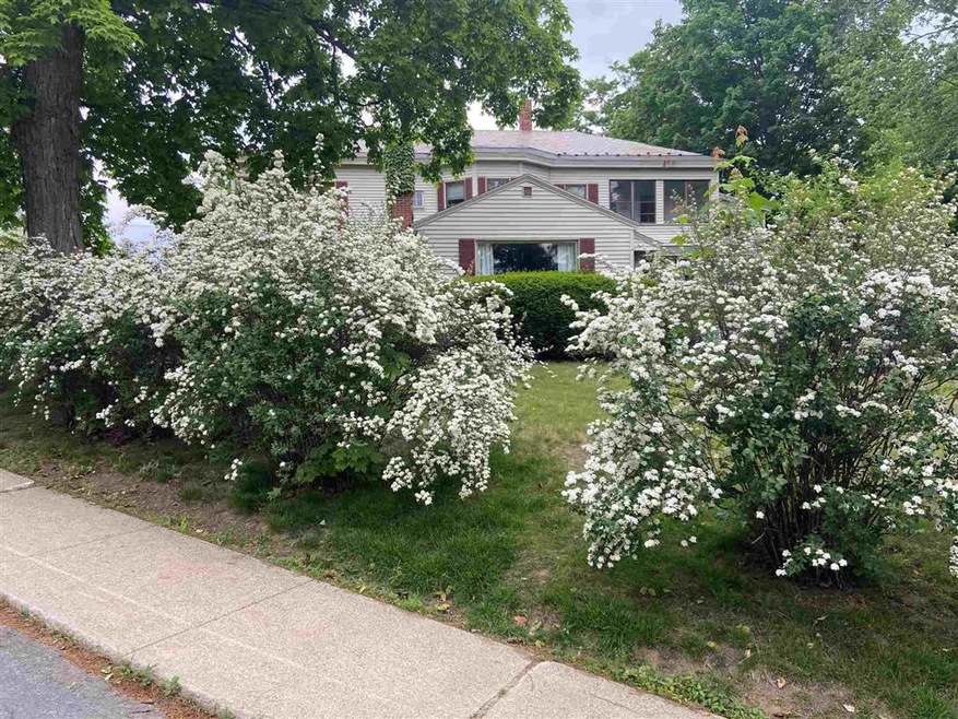 1 Pleasant St, Bellows Falls, VT 05101 - photo 1