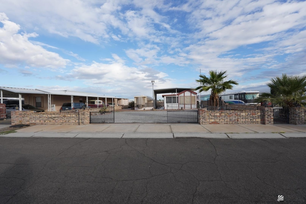 13200 E 45th Dr, Yuma, AZ 85367 - photo 1