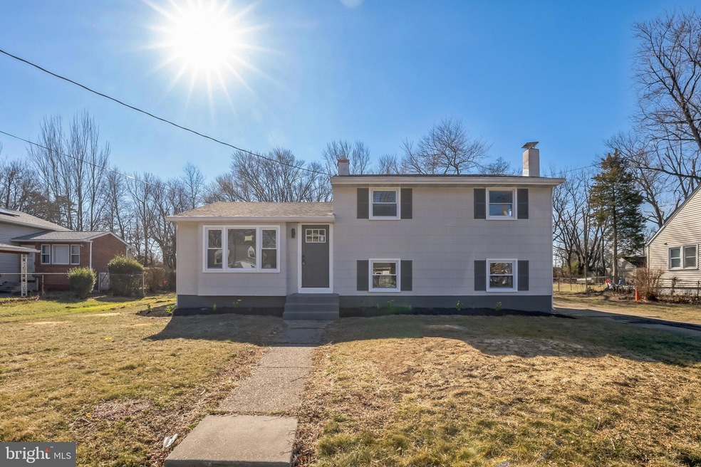 28 E Oak Ave, Lawnside, NJ 08045 - photo 1