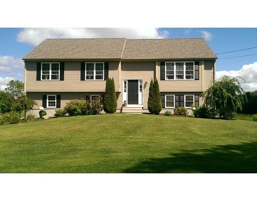 98 Cortis Rd, Dudley, MA 01571 - photo 1