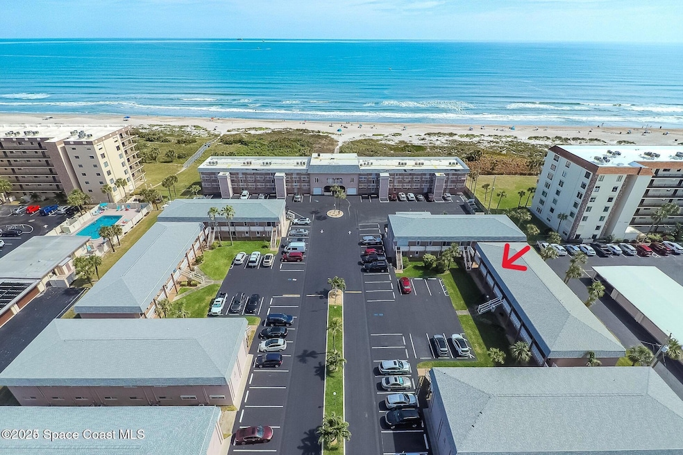 DIPLOMAT OCEANFRONT COMMUNITY