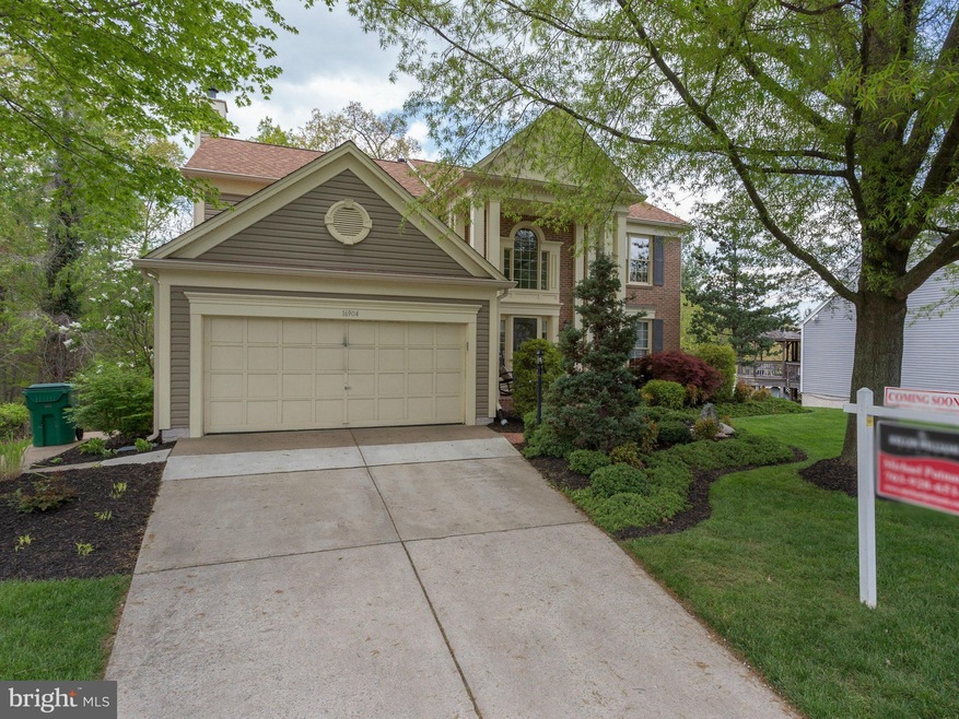 16904 Cass Brook Ln, Woodbridge, VA 22191 - photo 1