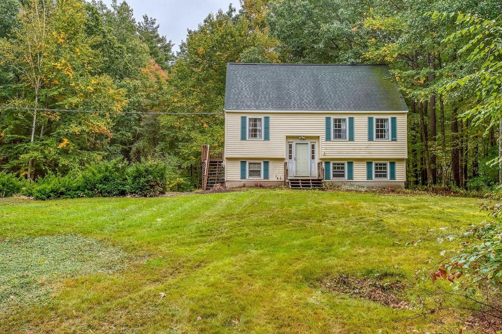 21 Colby Rd, Kingston, NH 03848 - photo 1