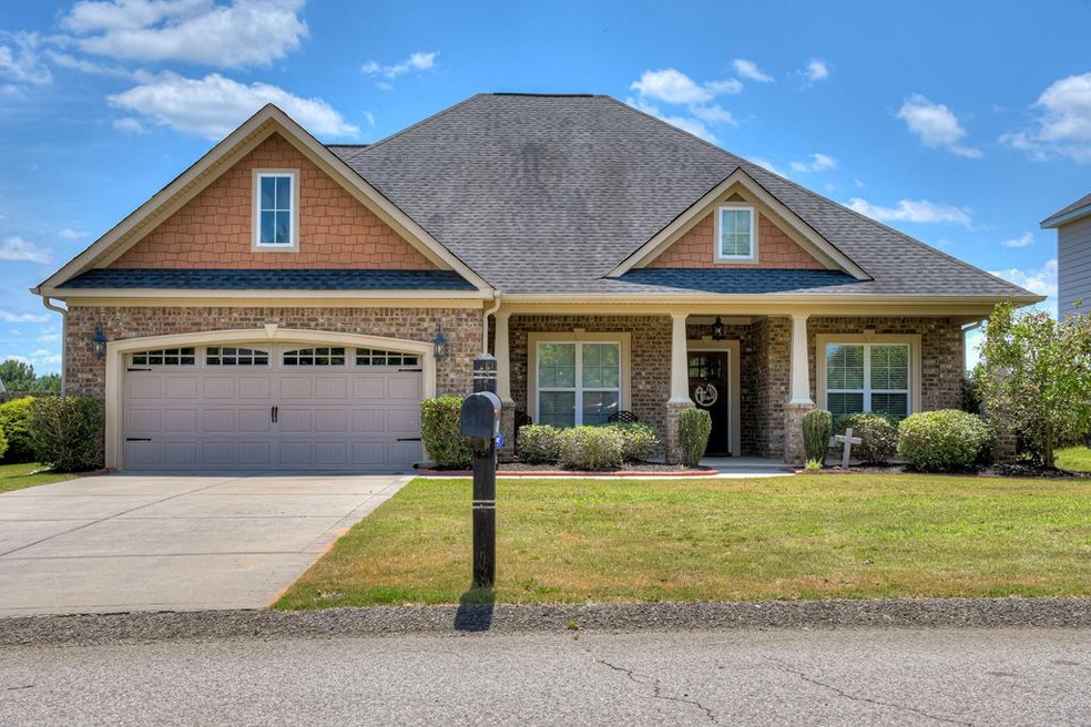 4001 Starview Ln, Evans, GA 30809 - photo 1