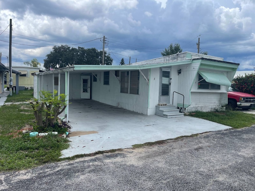 For Rent $750/month