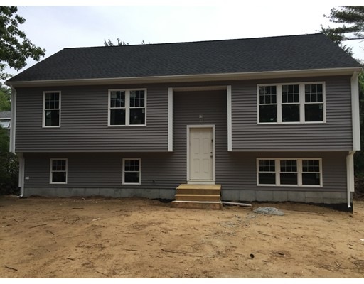 60 Josh Gray Rd, Rockland, MA 02370 - photo 1