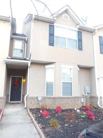 7275 Wagon Wheel Ct, Jonesboro, GA 30236 - photo 1