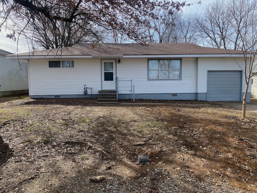 For Sale $186,500