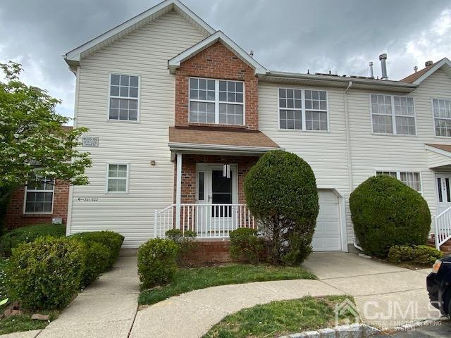 223 Vasser Dr unit 223, Piscataway, NJ 08854 - photo 1