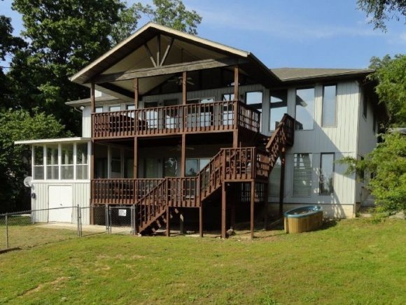 26 Redbud Ln, Kimberling City, MO 65686 - photo 1