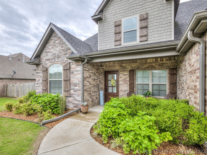 5419 Nottingham Place, Bartlesville, OK 74006 - photo 1