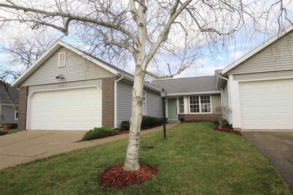 2408 Trace 24, West Lafayette, IN 47906 - photo 1