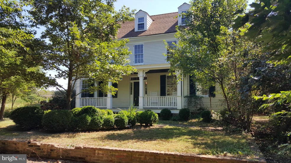 8355 Broad Neck Rd, Chestertown, MD 21620 - photo 1