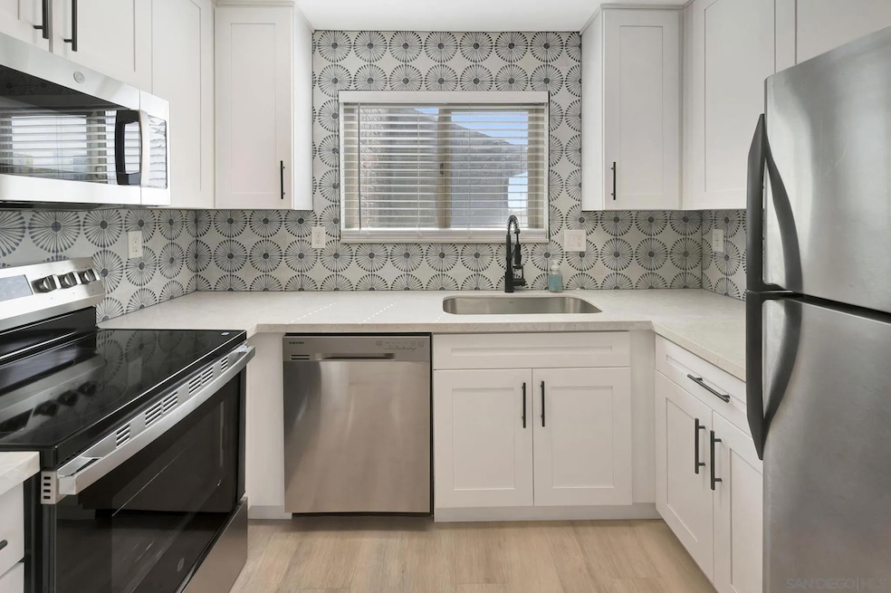 4521 55th St unit 15, San Diego, CA 92115 - photo 1