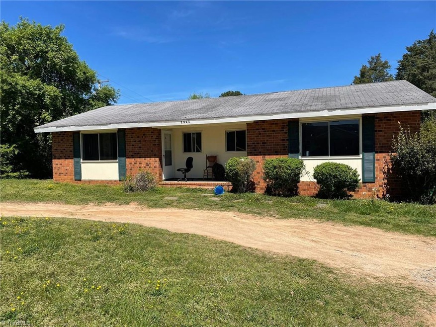 2901 and 2903 Sherrill Ave, High Point, NC 27260 - photo 1