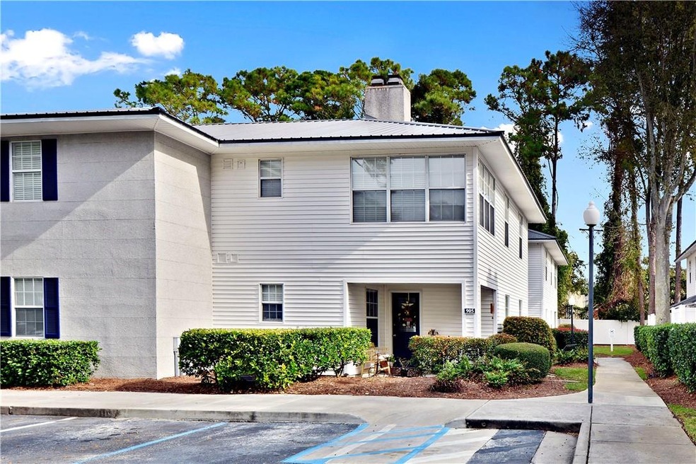 907 E Island Square Dr, Saint Simons Island, GA 31522 - photo 1