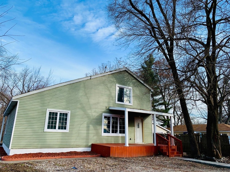 5430 W 37th Ave, Gary, IN 46408 - photo 1