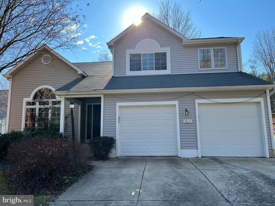 7021 Garden Walk, Columbia, MD 21044 - photo 1