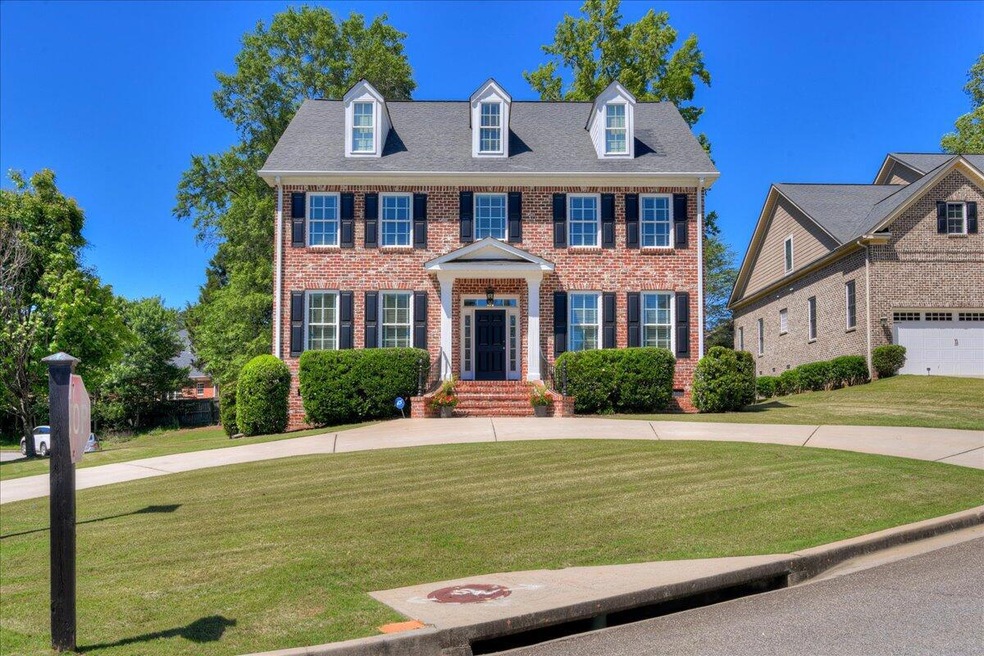 423 Preserve Trail, Martinez, GA 30907 - photo 1