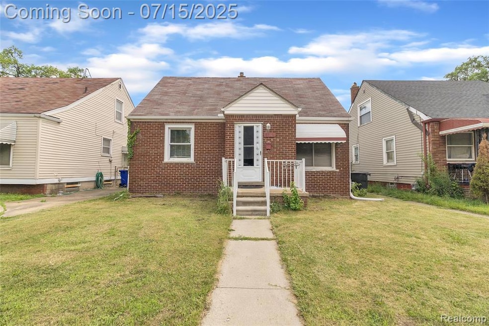 8116 Wyoming Ave, Detroit, MI 48204 - photo 1