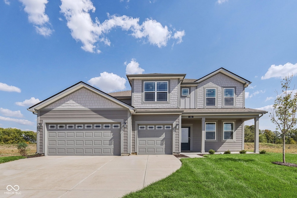 331 Highland Ave, Danville, IN 46122 - photo 1