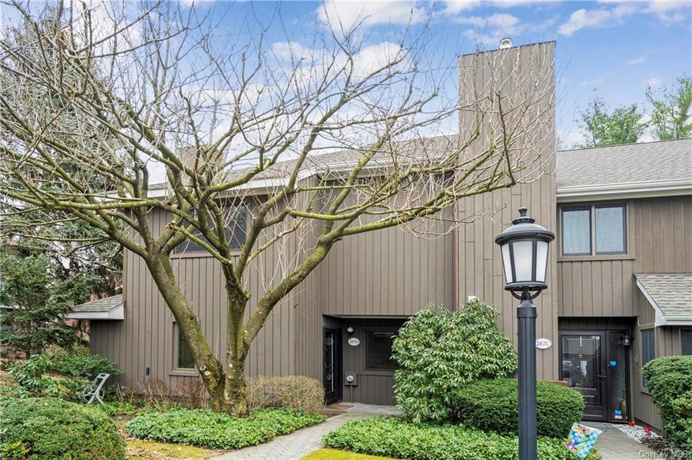 287 S Broadway unit D, Tarrytown, NY 10591 - photo 1