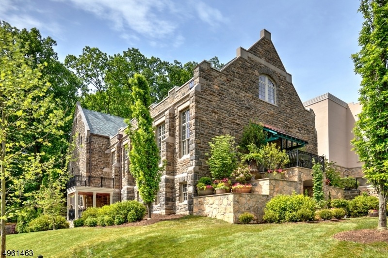 80 Claremont Rd unit 207, Bernardsville, NJ 07924 - photo 1