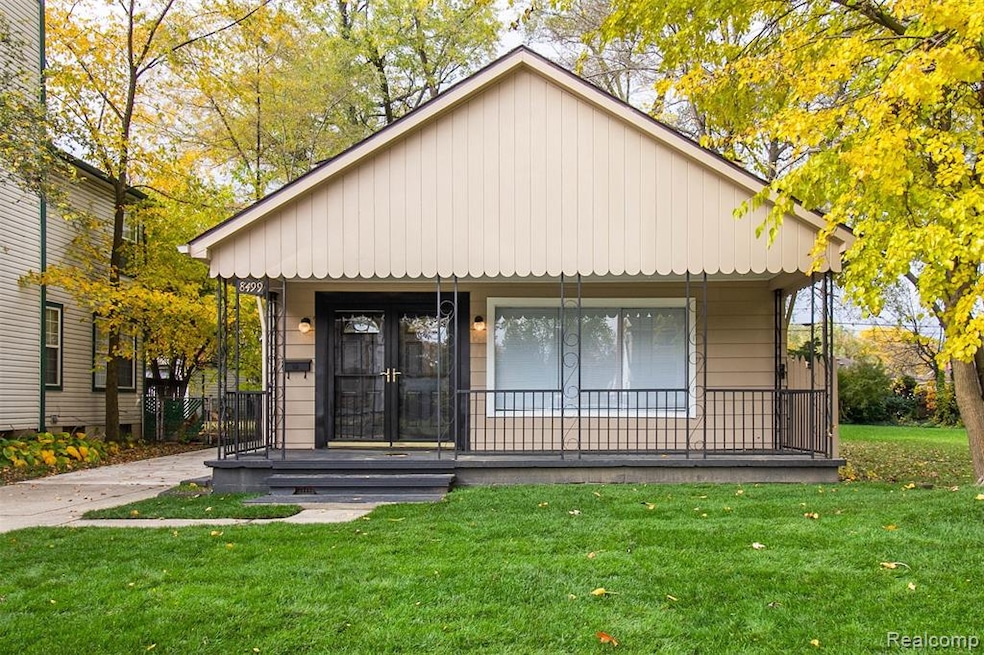 Stunning Complete Remodeled 3 Bedroom 3 Bath!