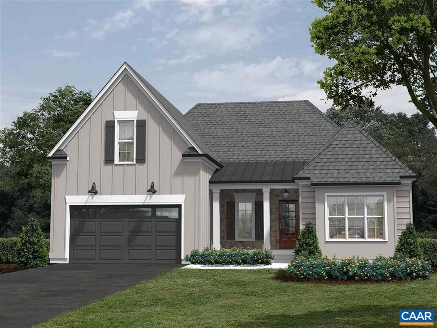 702 Bothwell Ln, Shadwell, VA 22947 - photo 1