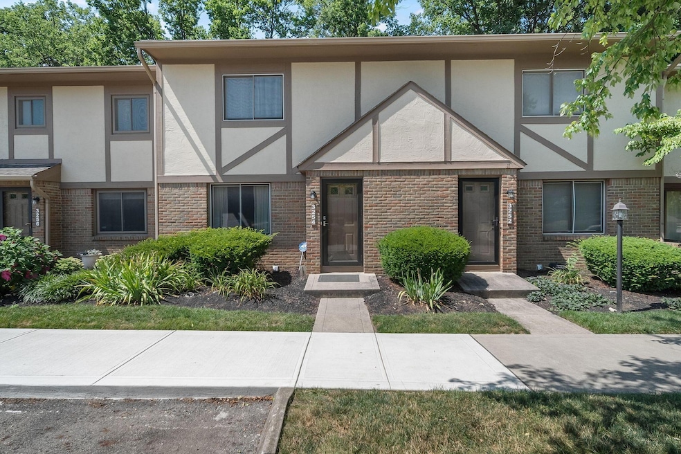 3254 Brookview Way Columbus, OH 43221