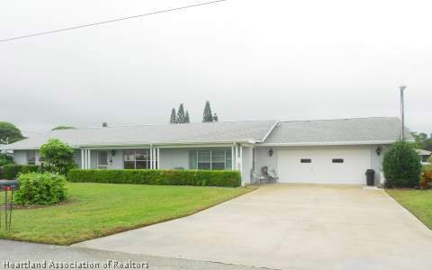 111 Temptation Ln, Lake Placid, FL 33852 - photo 1