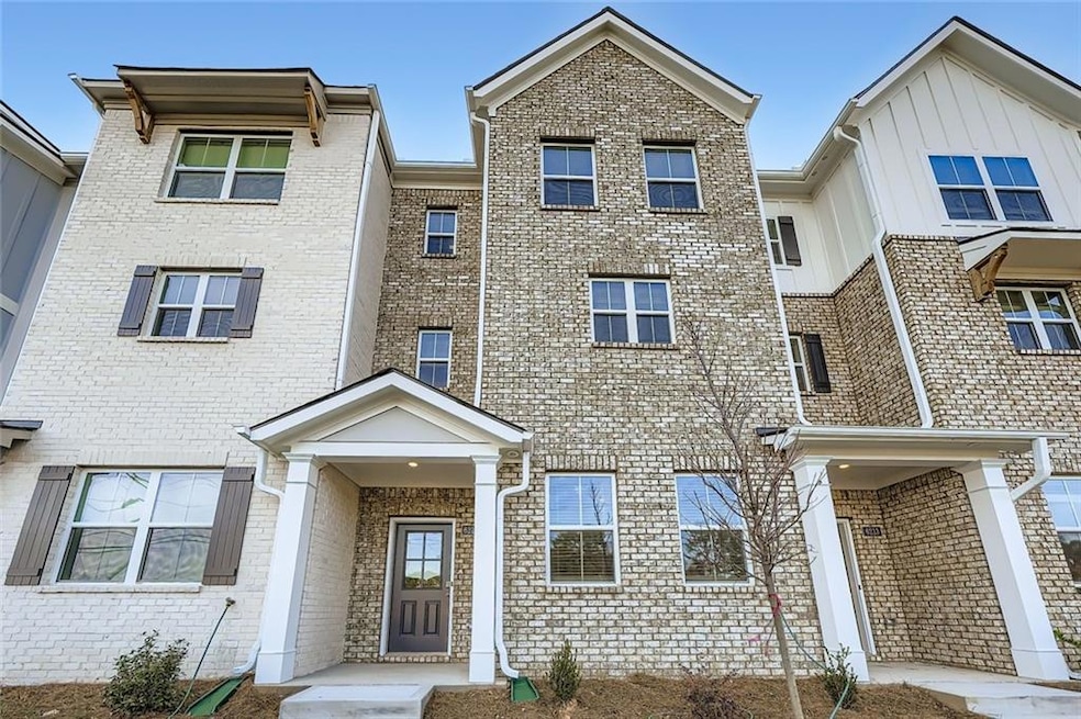 6217 Honeywell Aly, Mableton, GA 30126 - photo 1