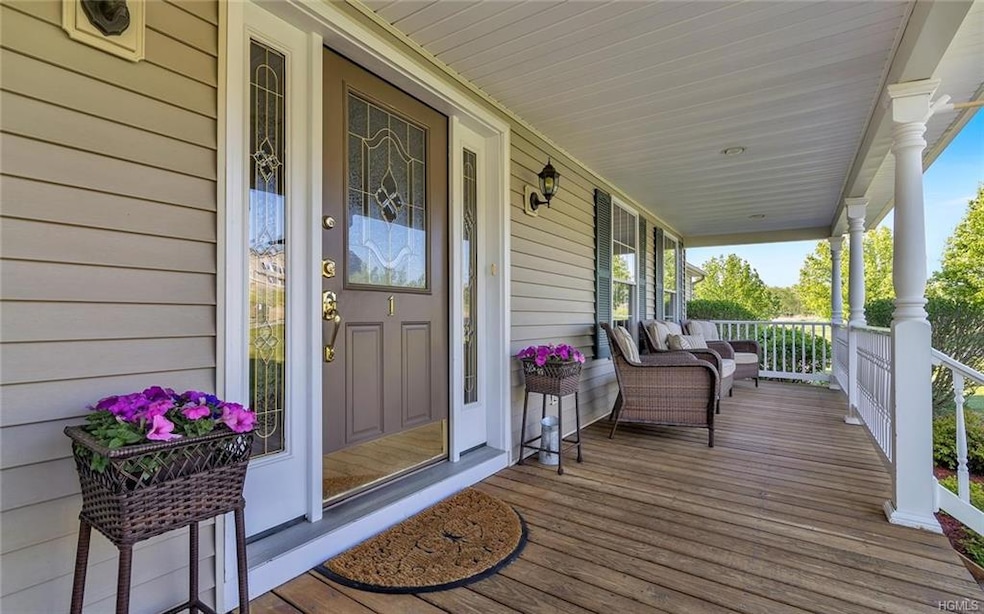 1 Dristin Dr, Blooming Grove, NY 10914 - photo 1