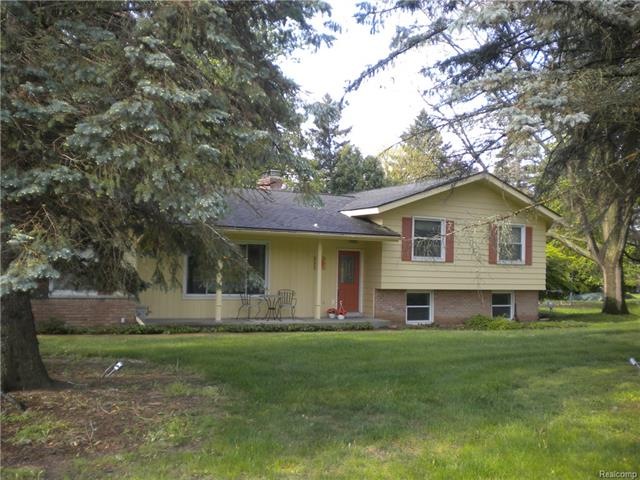 3 Bedrooms and 2 Full Baths