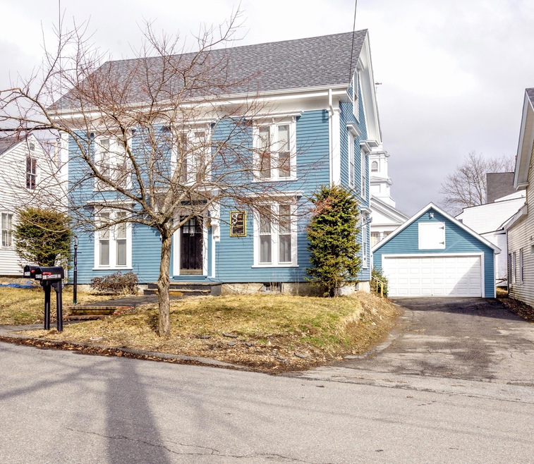 23 Mechanic St, Bucksport, ME 04416 - photo 1