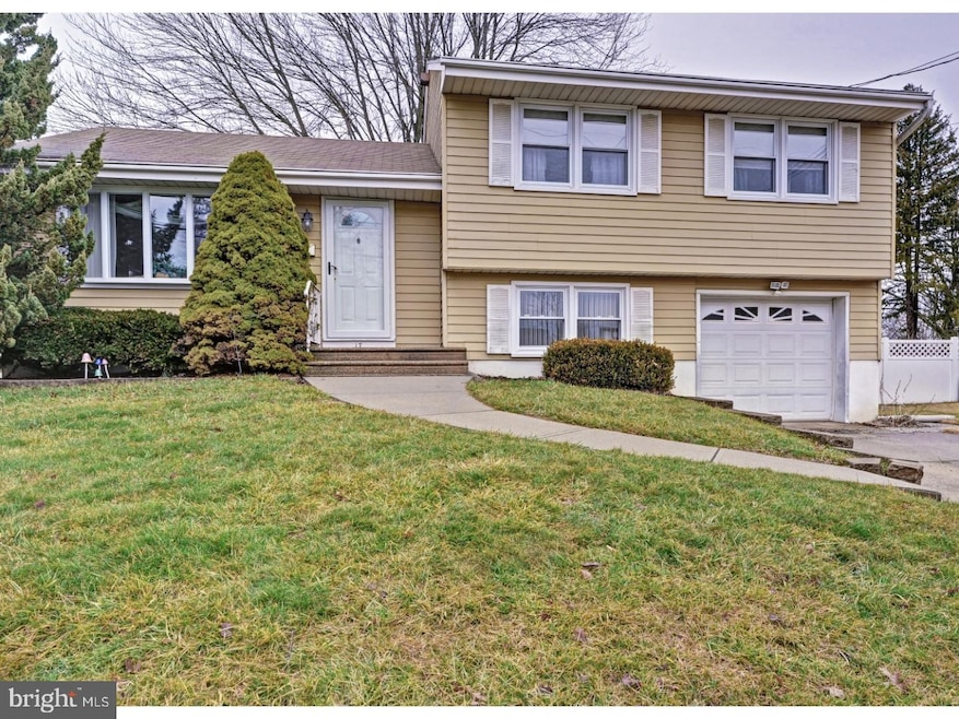 17 Winding Way, Trenton, NJ 08620 - photo 1