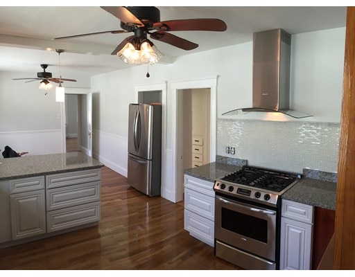 56 Harriet St unit 2, Brighton, MA 02135 - photo 1