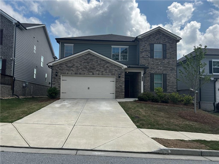 3339 Fall Branch Ln, Buford, GA 30519 - photo 1