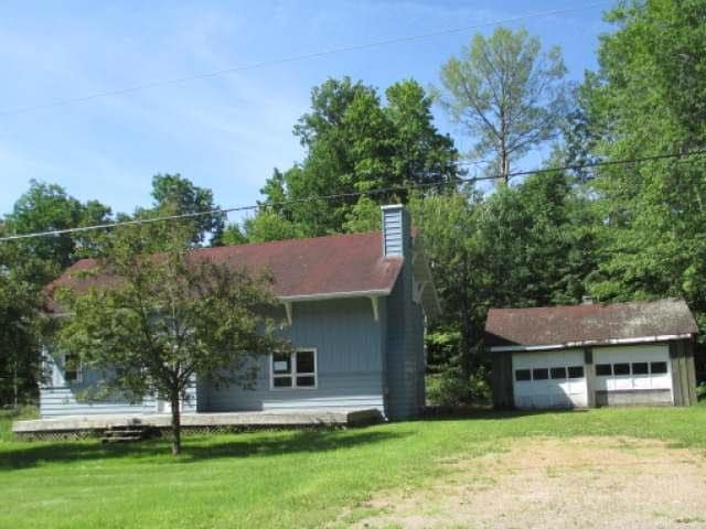 9480 Cth B, Summit Lake, WI 54409 - photo 1