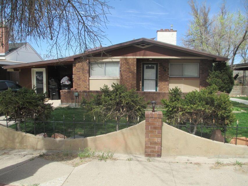 574 W Harding Ave, Cedar City, UT 84720 - photo 1