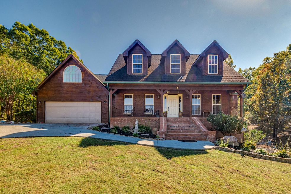 117 Winston Ln, Ringgold, GA 30736 - photo 1